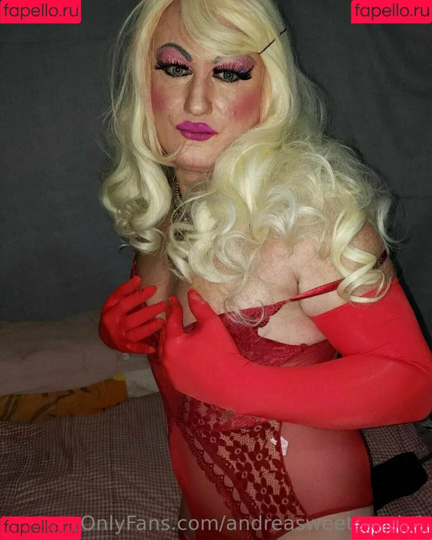 andreasweetcandy1 Onlyfans Photo Gallery 