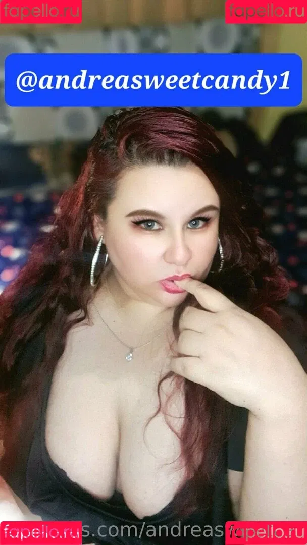 andreasweetcandy1 Onlyfans Photo Gallery 