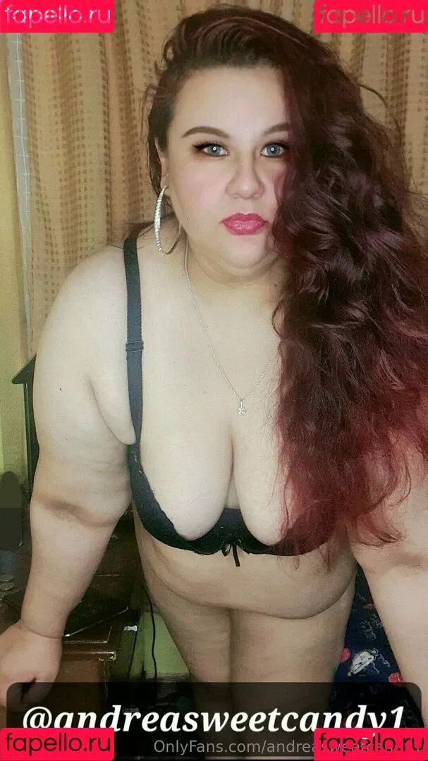 andreasweetcandy1 Onlyfans Photo Gallery 