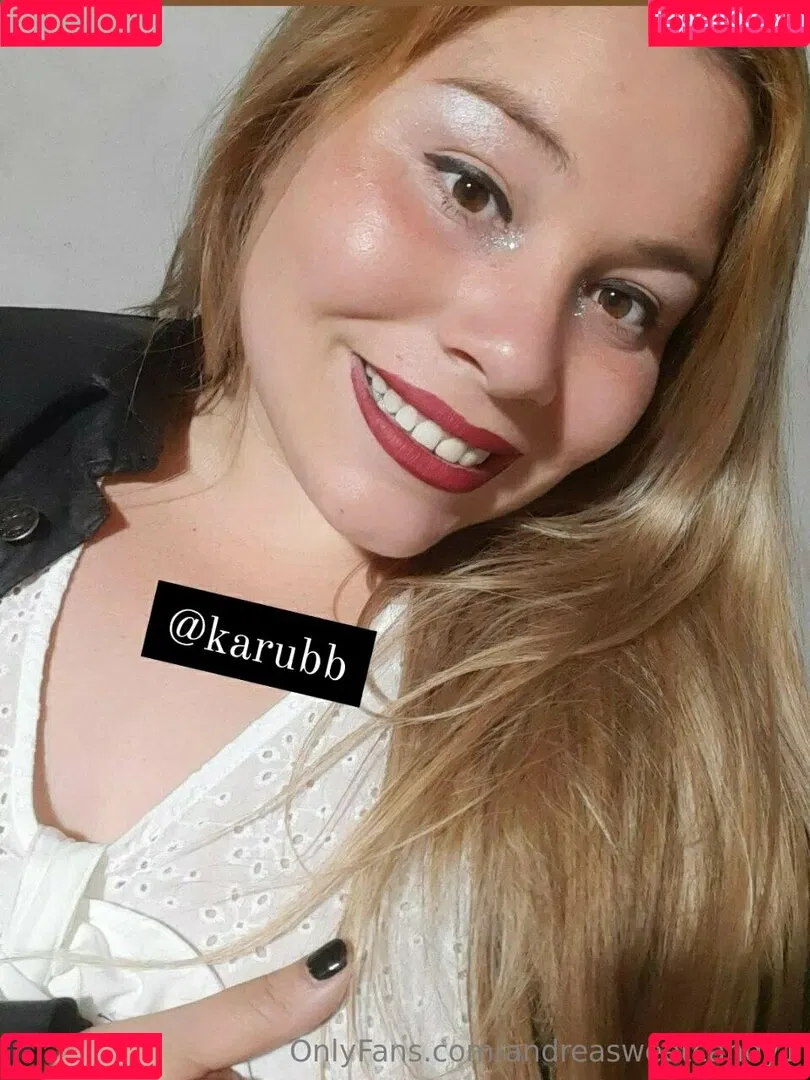 andreasweetcandy1 Onlyfans Photo Gallery 