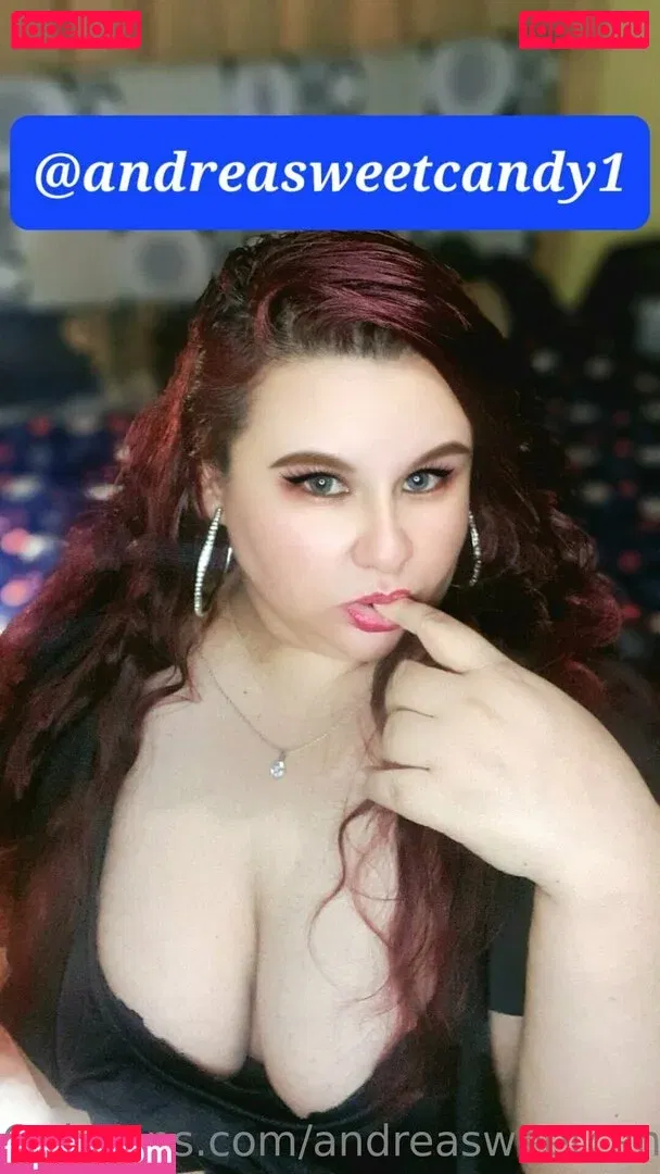 andreasweetcandy1 Onlyfans Photo Gallery 