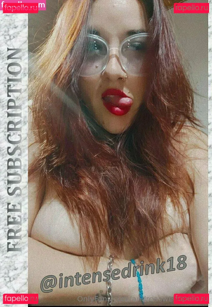 andreasweetcandy1 Onlyfans Photo Gallery 