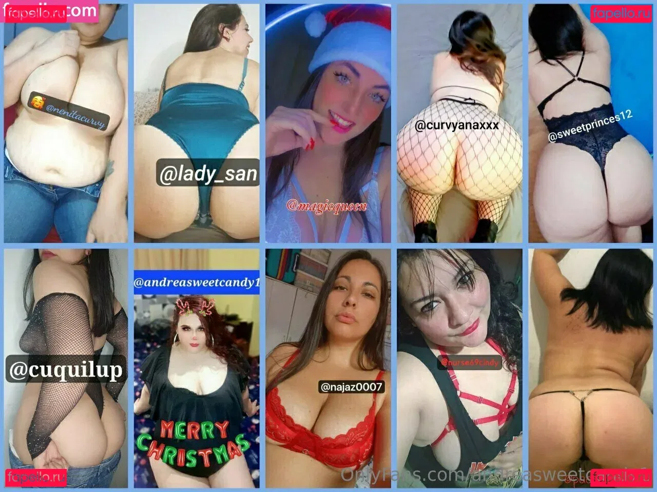 andreasweetcandy1 Onlyfans Photo Gallery 