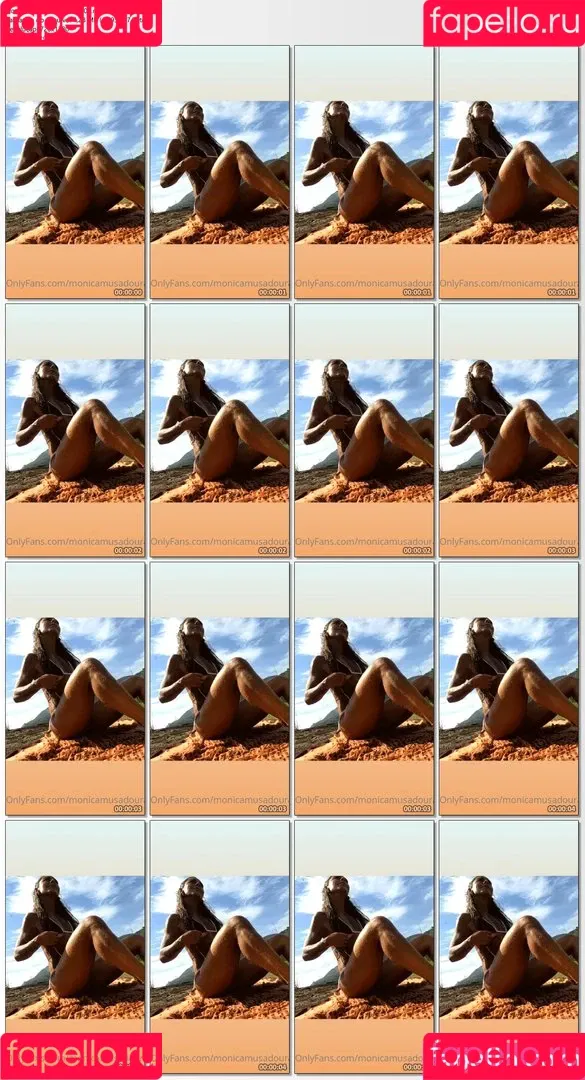 Monica Miranda Onlyfans Photo Gallery 