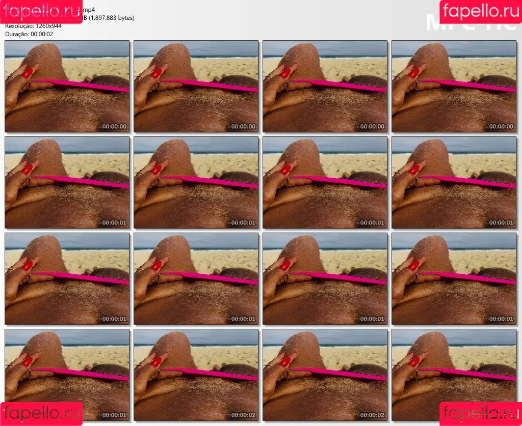 Monica Miranda Onlyfans Photo Gallery 
