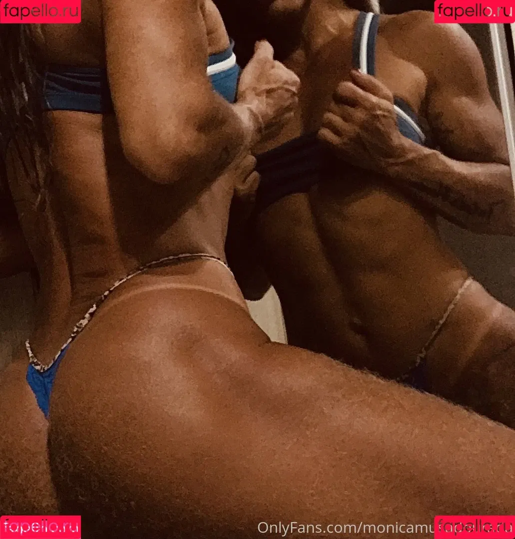Monica Miranda Onlyfans Photo Gallery 