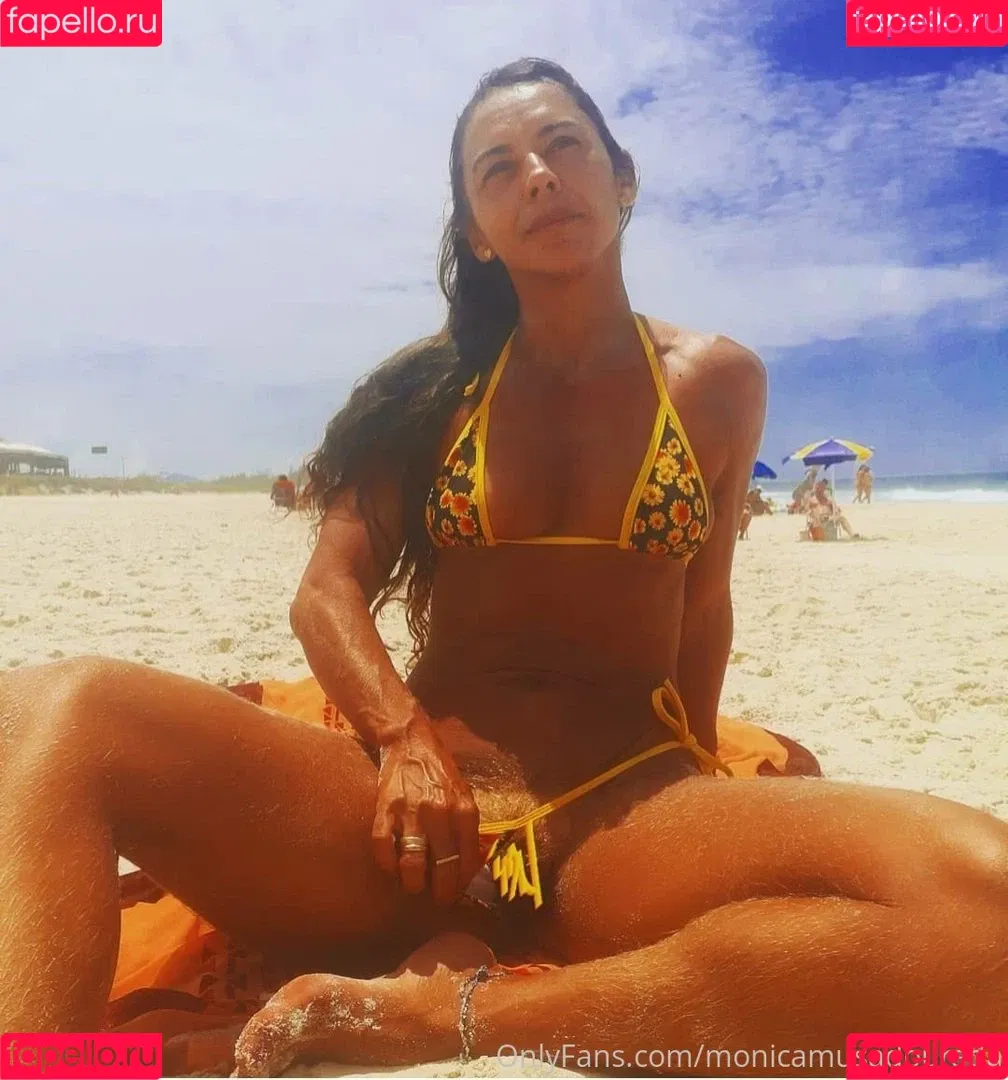 Monica Miranda Onlyfans Photo Gallery 