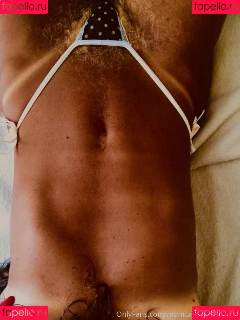 Monica Miranda Onlyfans Photo Gallery 