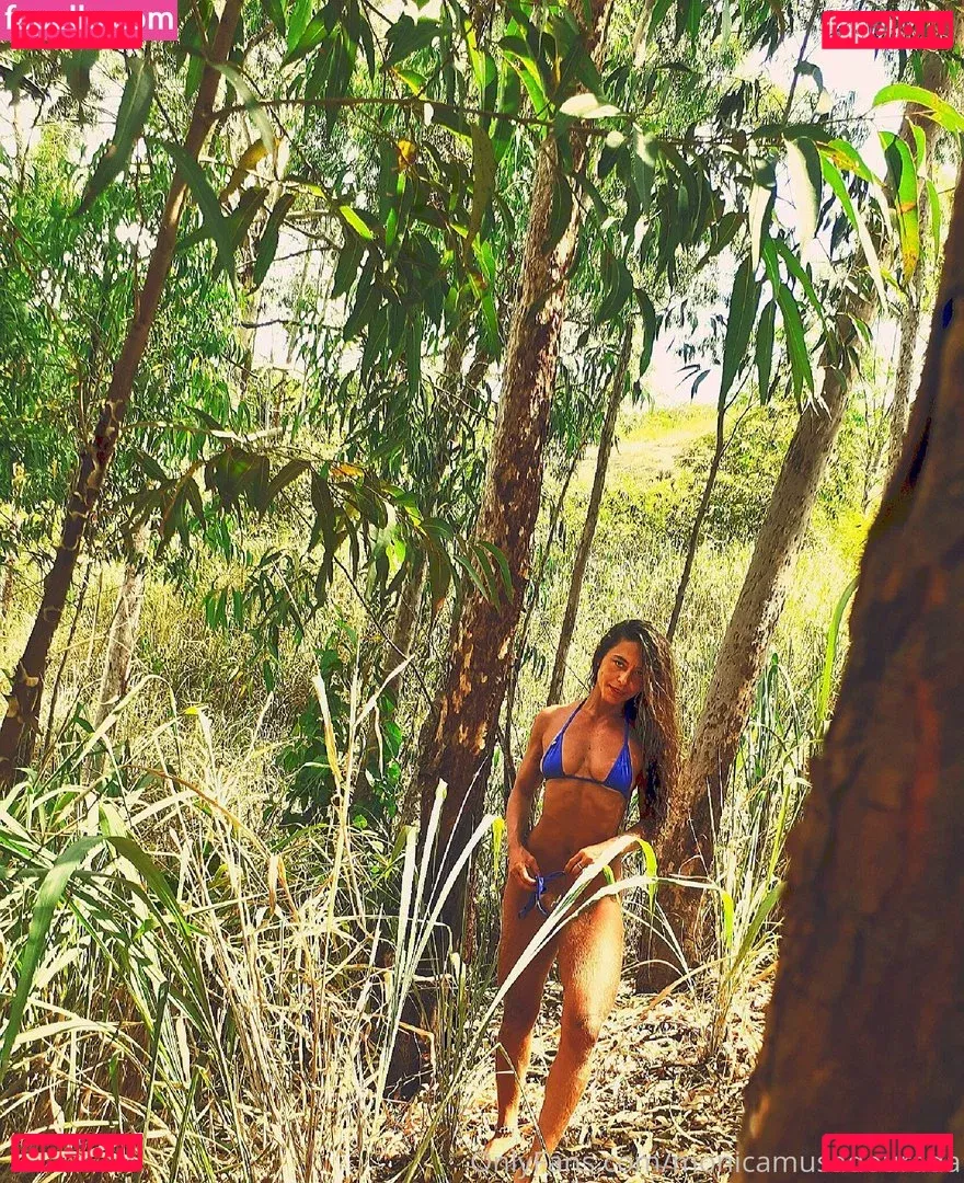 Monica Miranda Onlyfans Photo Gallery 