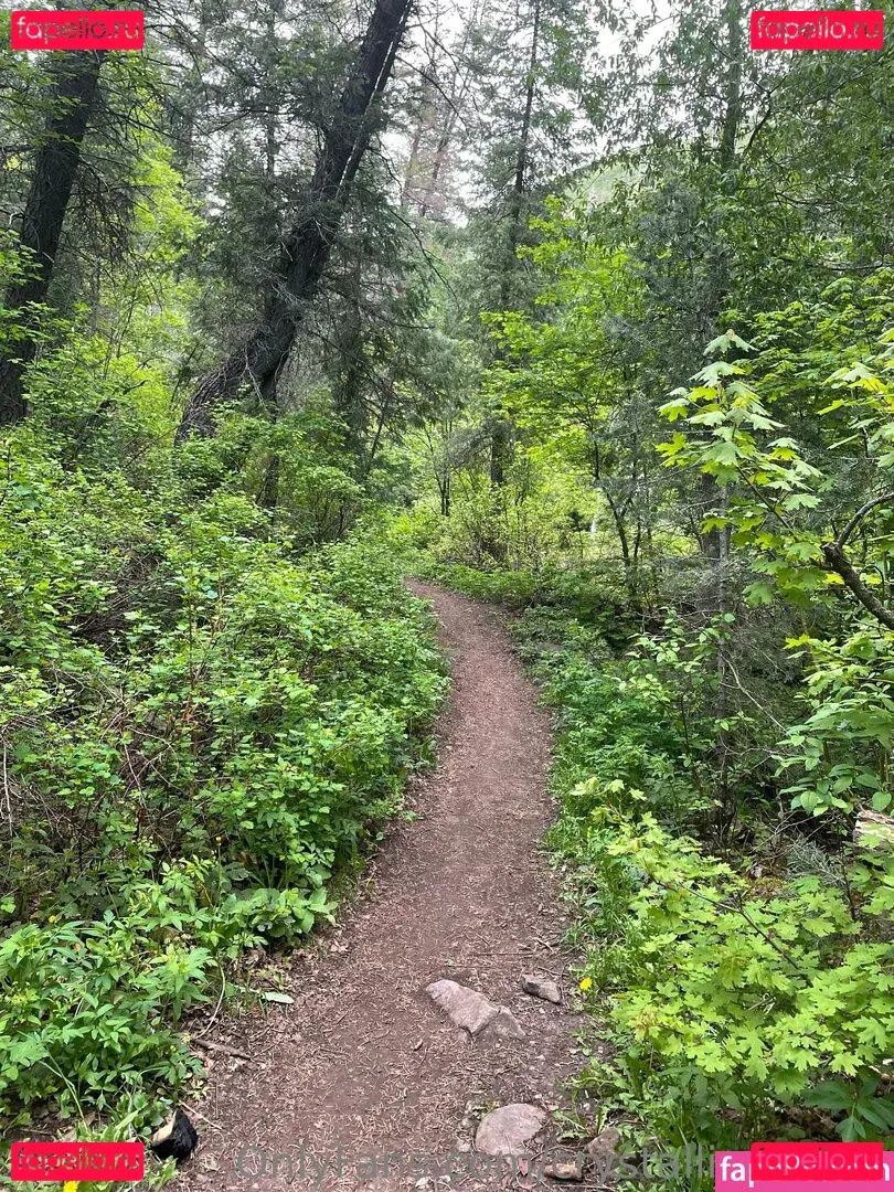 crystallizedfairy Onlyfans Photo Gallery 