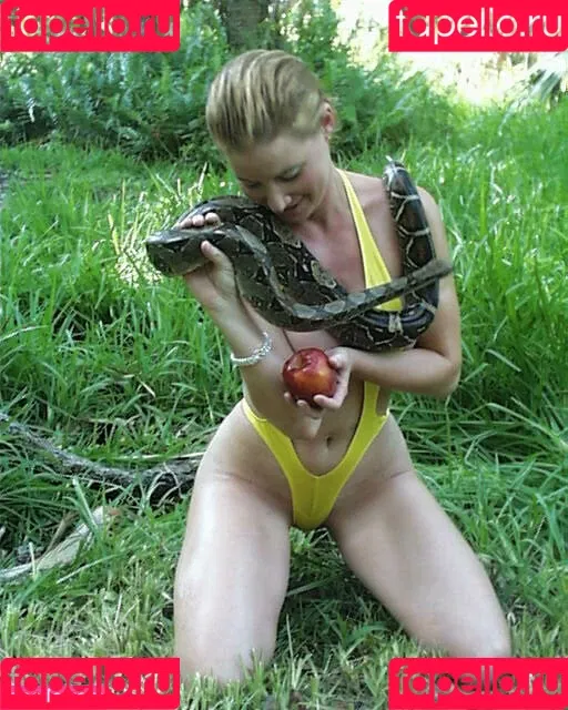 Tammy Sytch Onlyfans Photo Gallery 