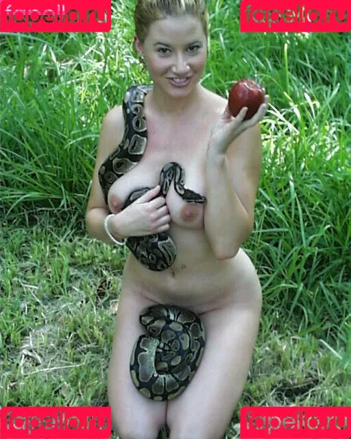 Tammy Sytch Onlyfans Photo Gallery 