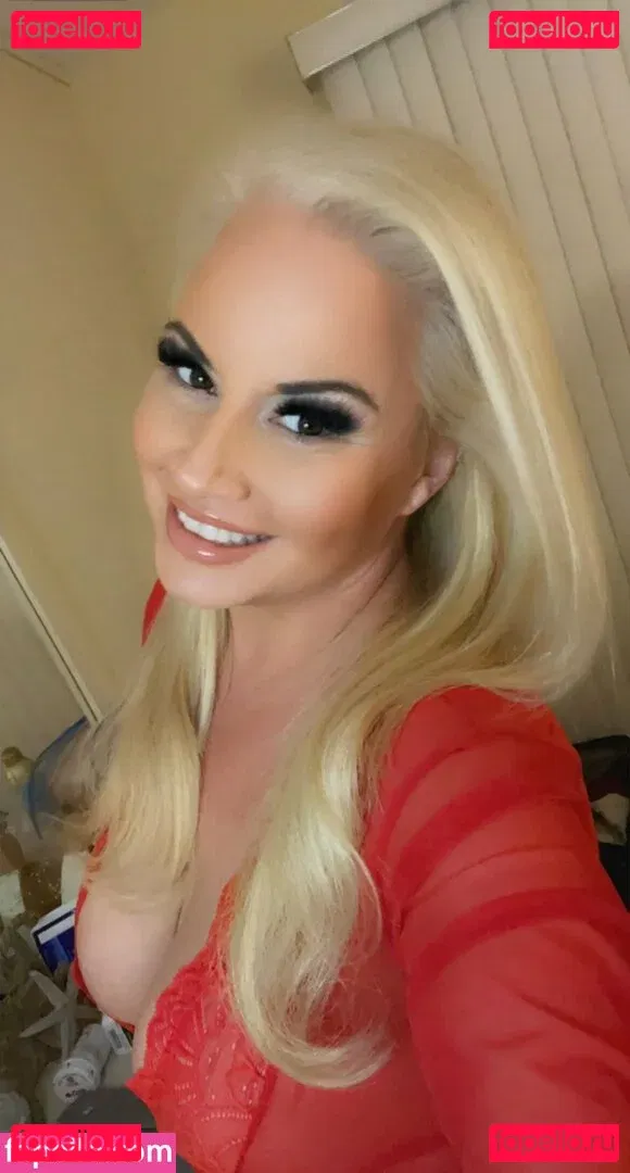 Tammy Sytch Onlyfans Photo Gallery 