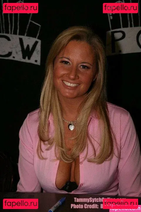 Tammy Sytch Onlyfans Photo Gallery 