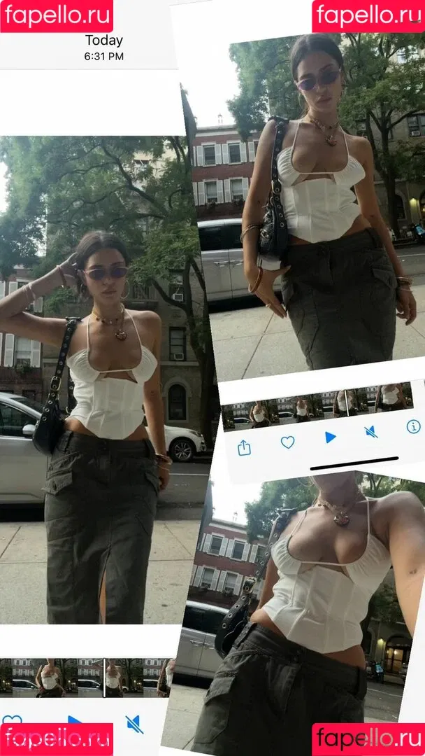 Luna Blaise Onlyfans Photo Gallery 