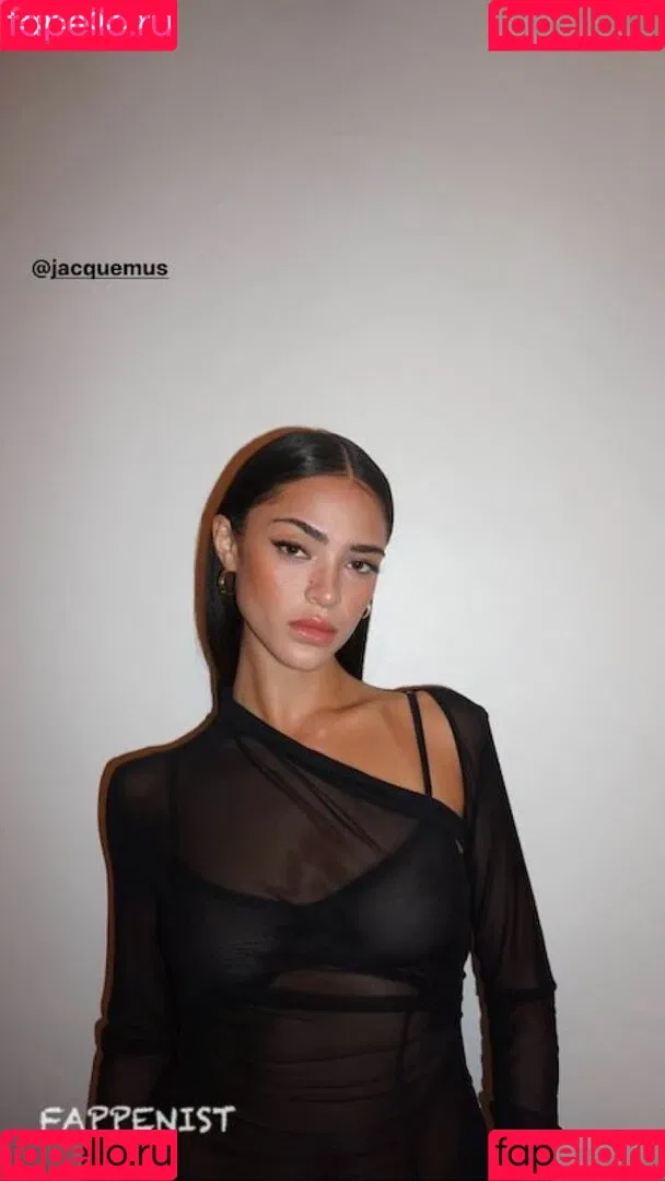Luna Blaise Onlyfans Photo Gallery 