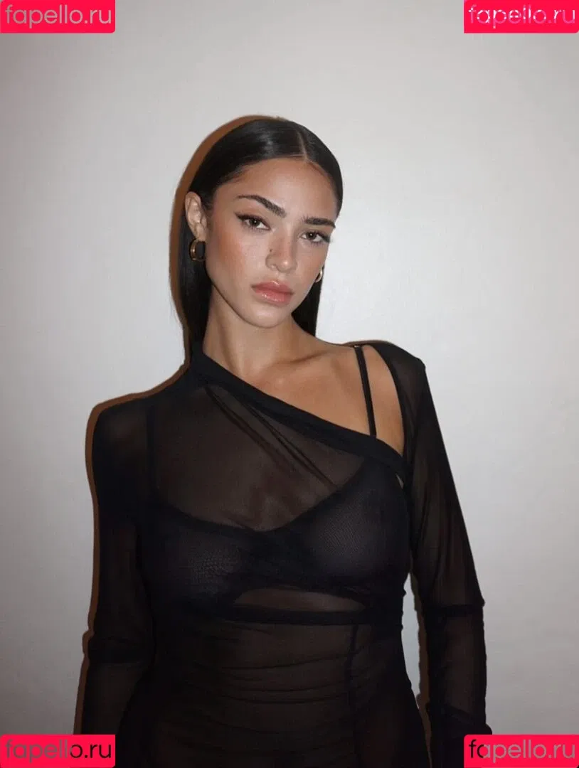 Luna Blaise Onlyfans Photo Gallery 