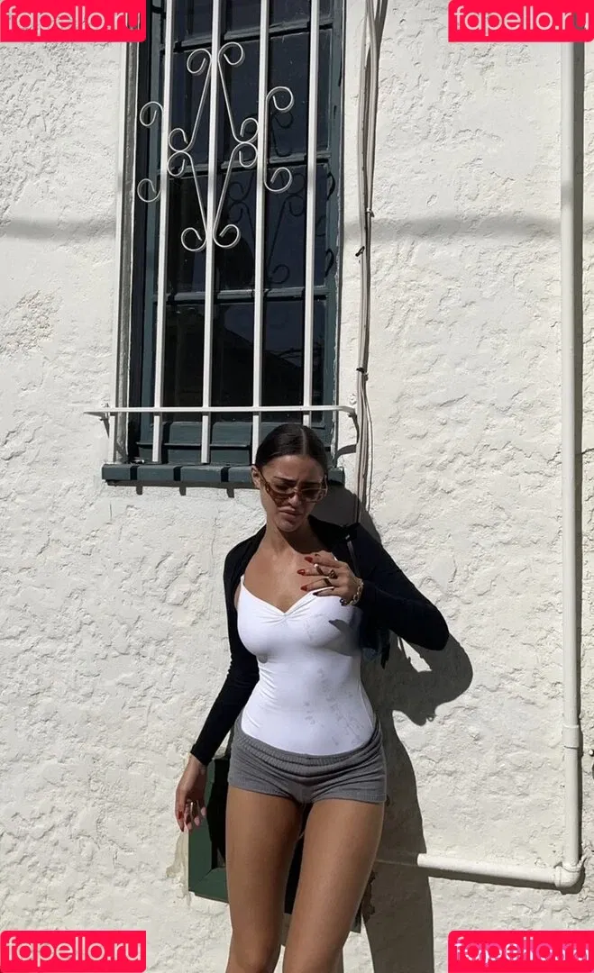 Luna Blaise Onlyfans Photo Gallery 