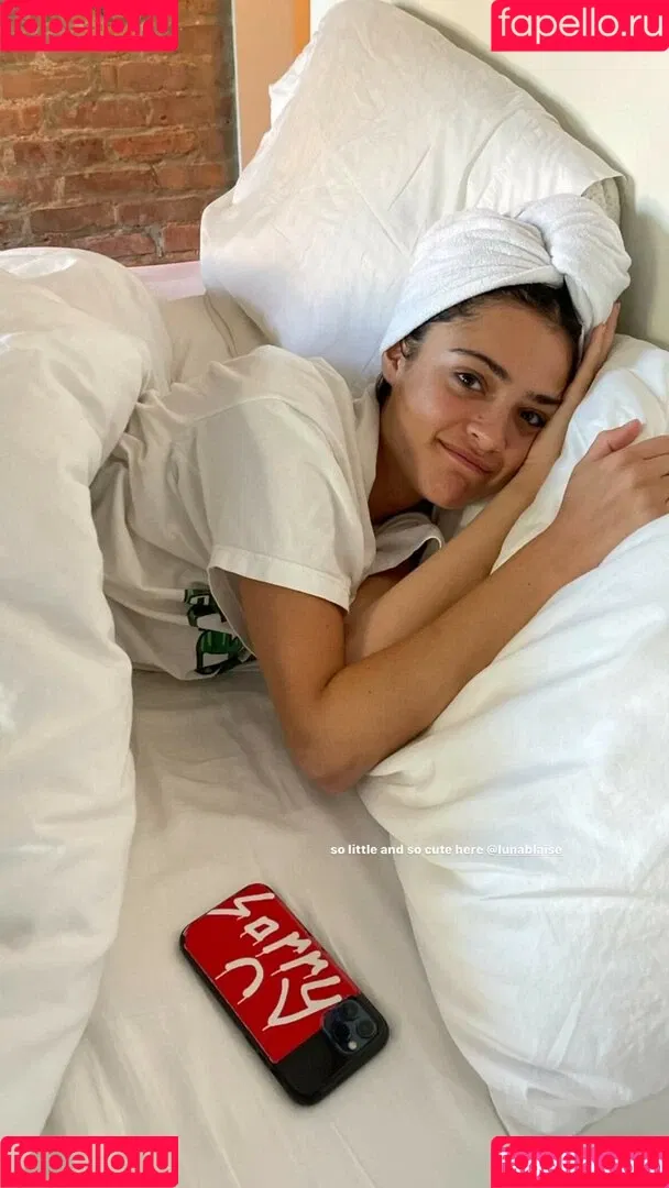 Luna Blaise Onlyfans Photo Gallery 