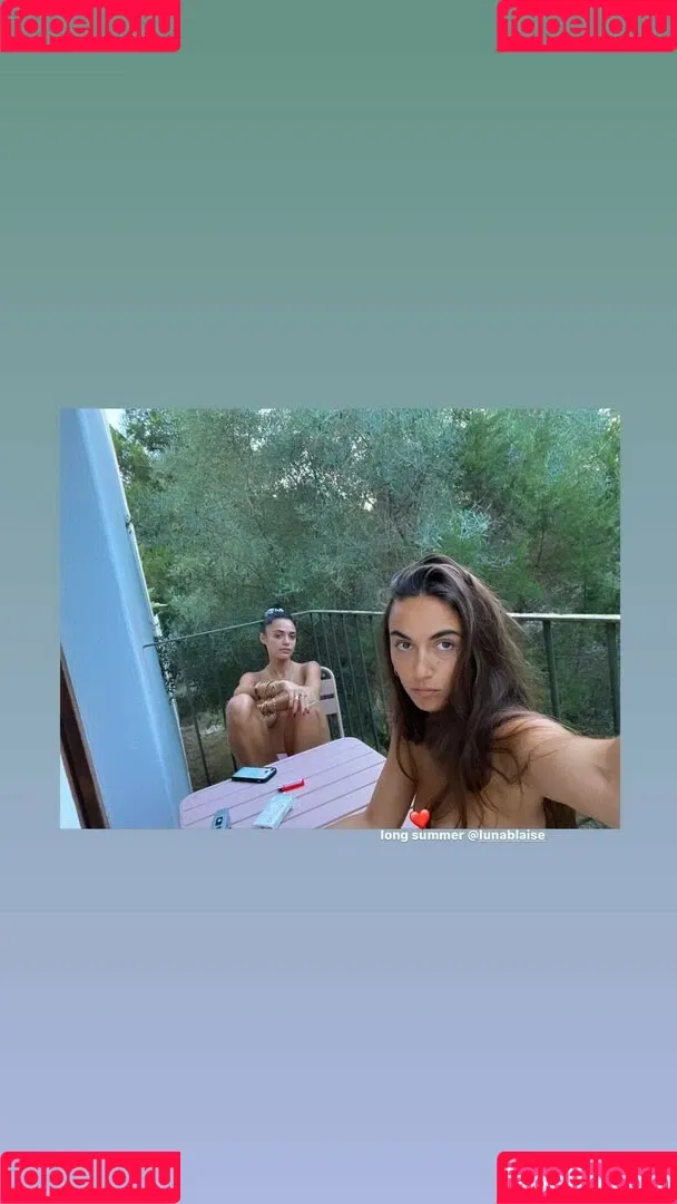 Luna Blaise Onlyfans Photo Gallery 