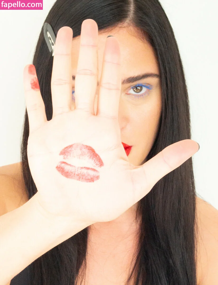 Luna Blaise Onlyfans Photo Gallery 