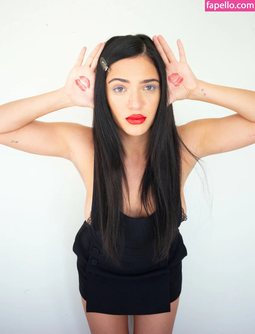 Luna Blaise Onlyfans Photo Gallery 