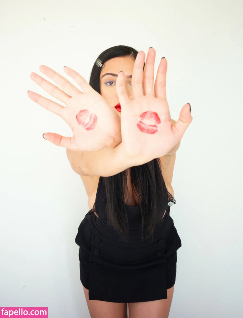 Luna Blaise Onlyfans Photo Gallery 