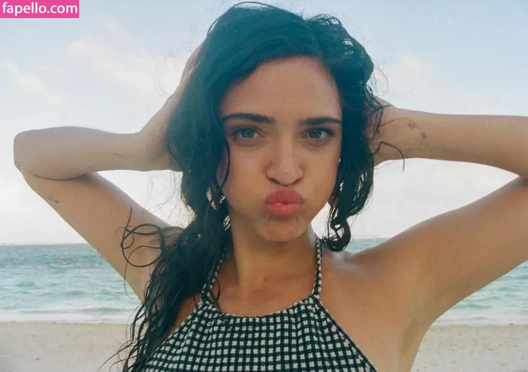 Luna Blaise Onlyfans Photo Gallery 