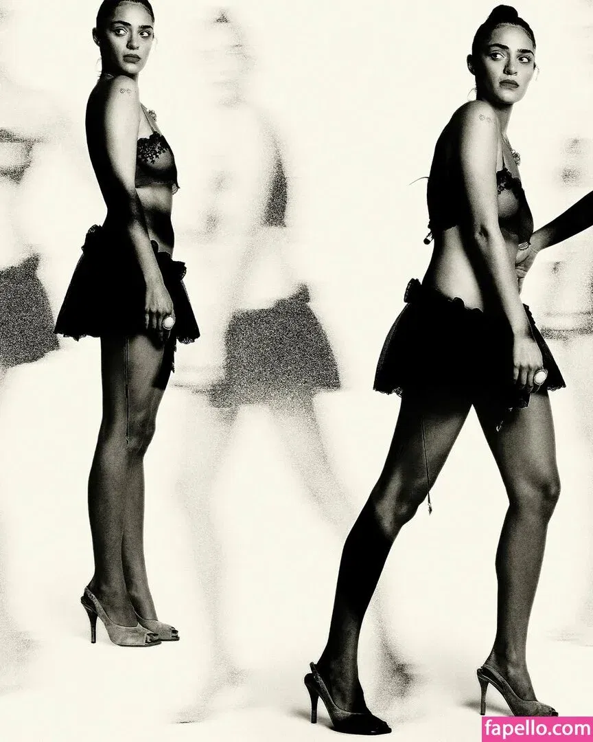 Luna Blaise Onlyfans Photo Gallery 