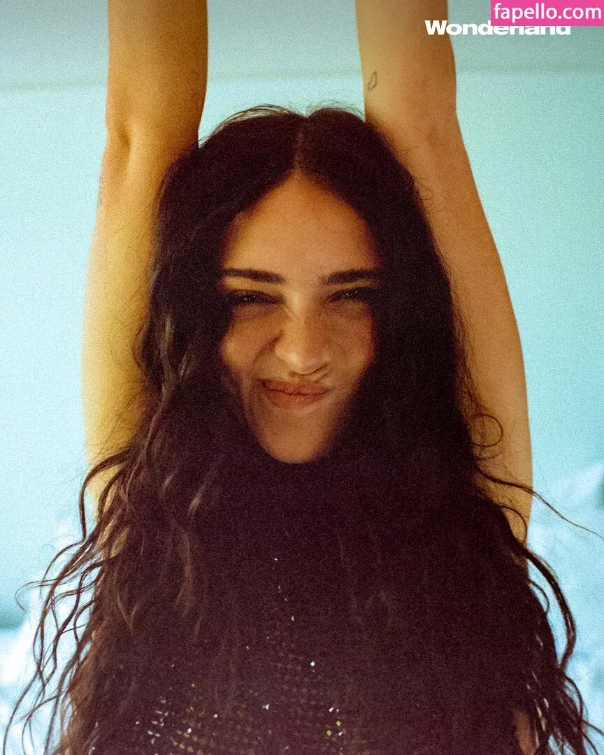 Luna Blaise Onlyfans Photo Gallery 