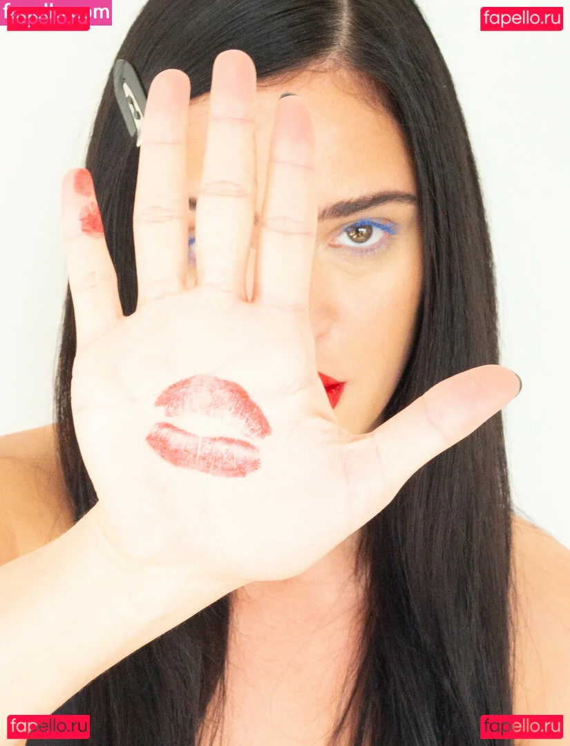 Luna Blaise Onlyfans Photo Gallery 