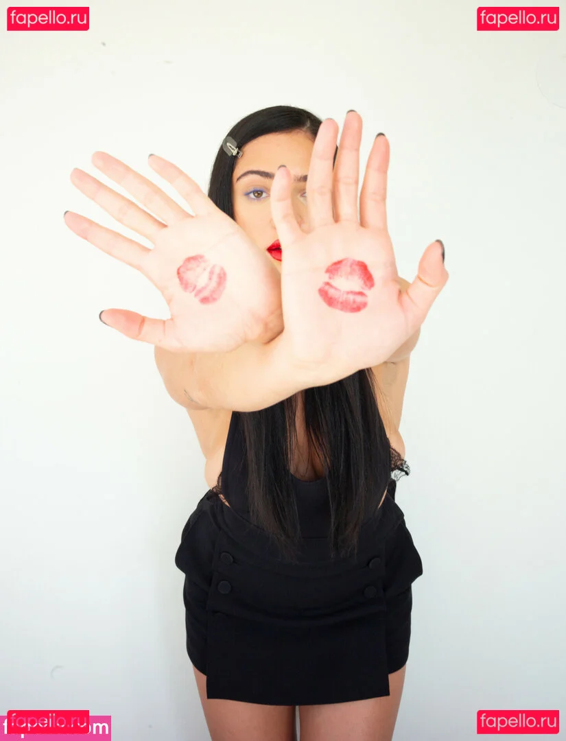 Luna Blaise Onlyfans Photo Gallery 