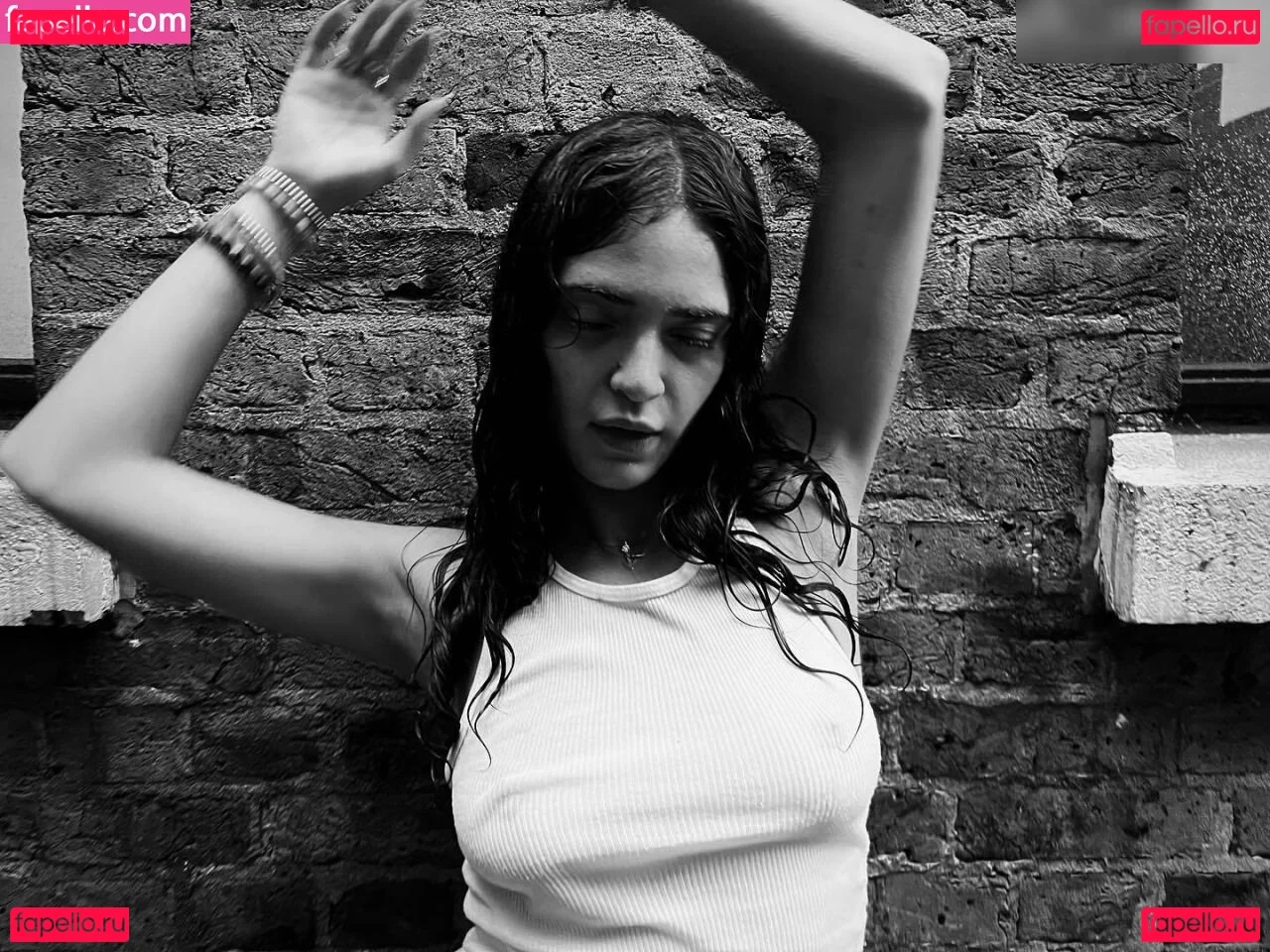 Luna Blaise Onlyfans Photo Gallery 