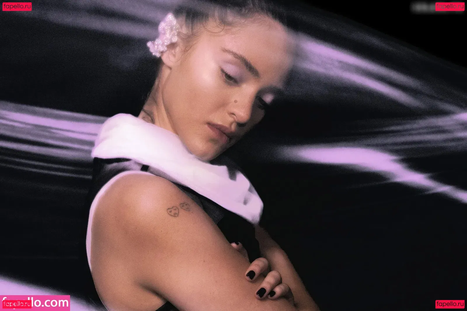 Luna Blaise Onlyfans Photo Gallery 