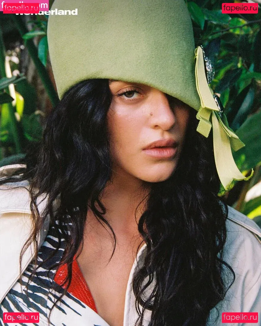 Luna Blaise Onlyfans Photo Gallery 