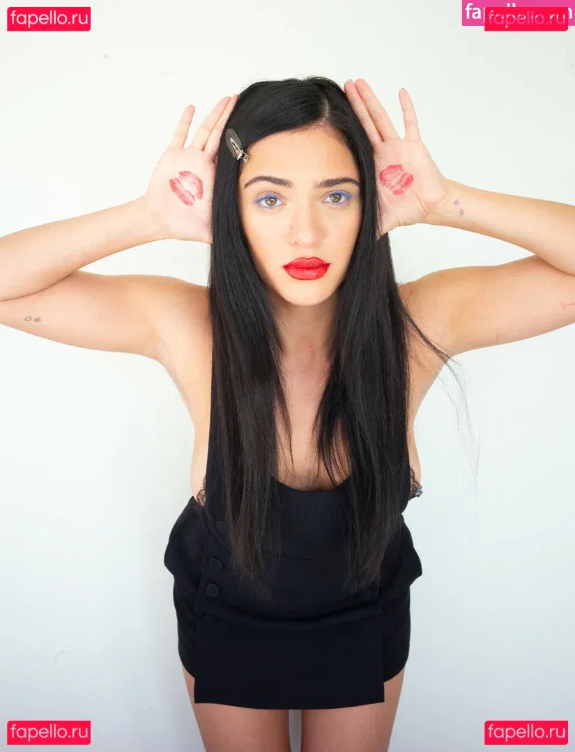 Luna Blaise Onlyfans Photo Gallery 