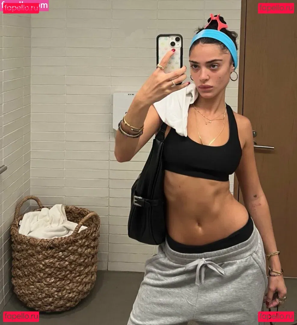 Luna Blaise Onlyfans Photo Gallery 