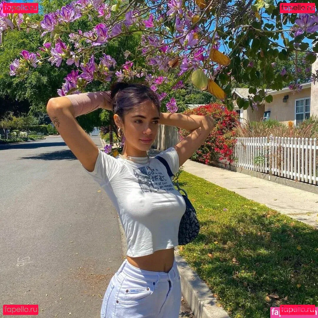 Luna Blaise Onlyfans Photo Gallery 