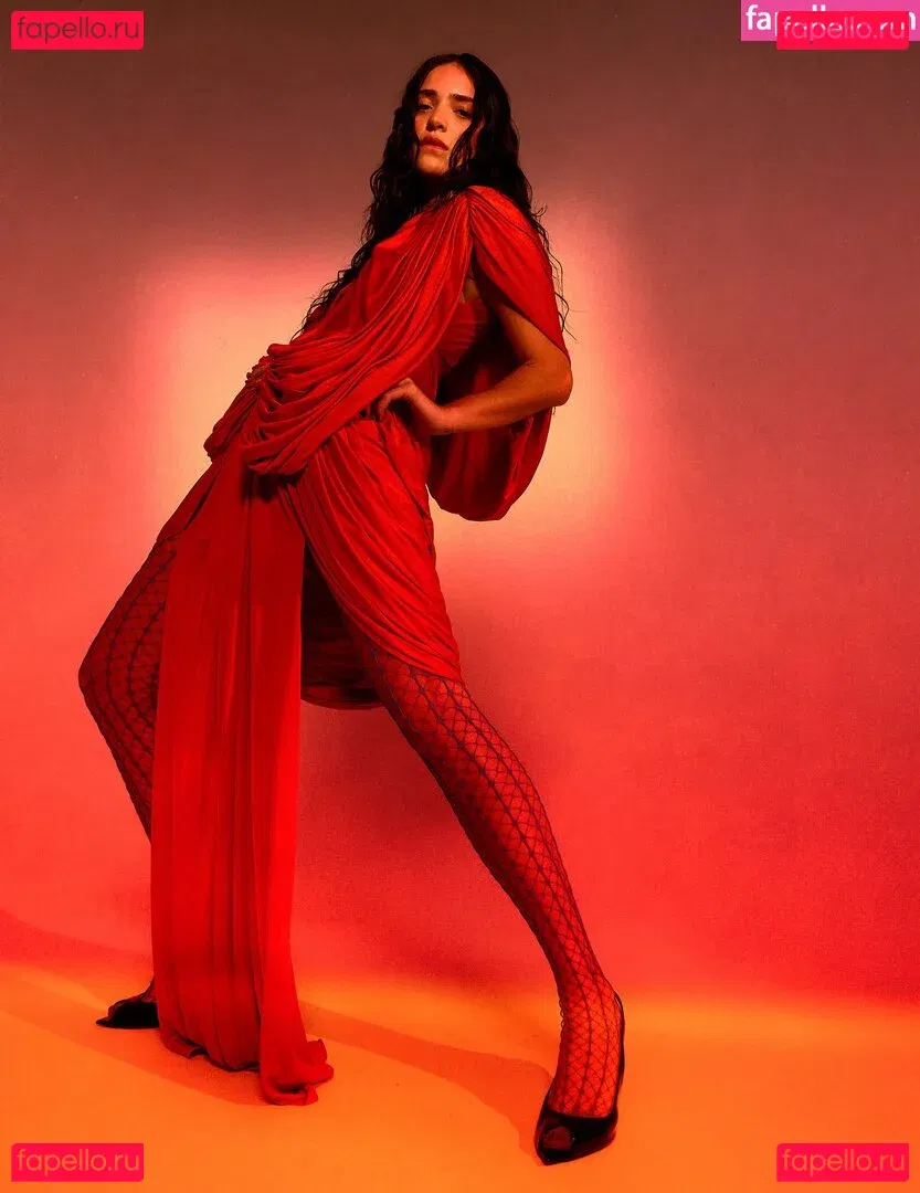 Luna Blaise Onlyfans Photo Gallery 