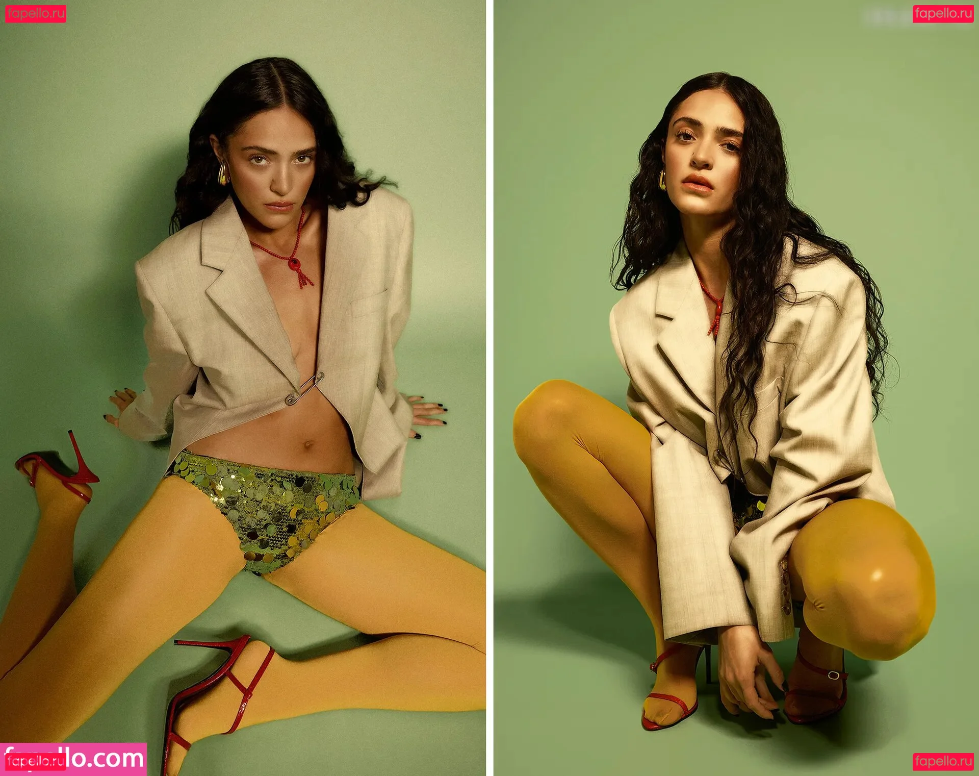 Luna Blaise Onlyfans Photo Gallery 