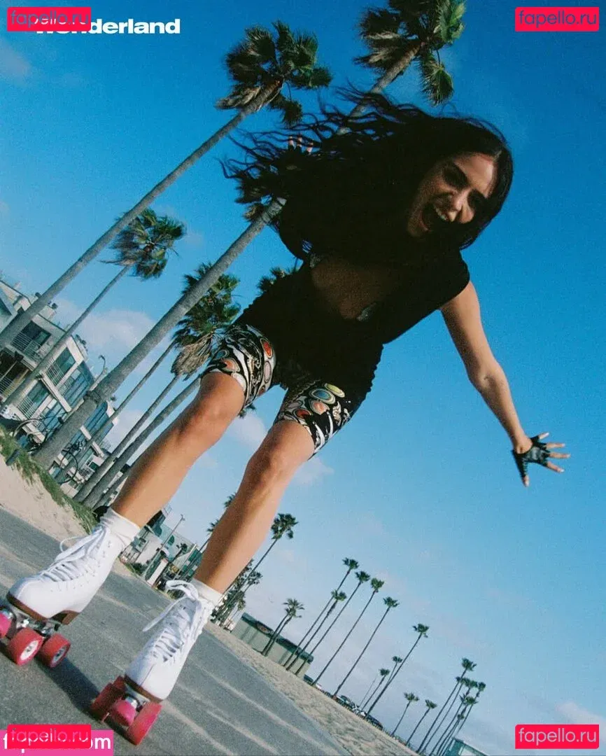 Luna Blaise Onlyfans Photo Gallery 