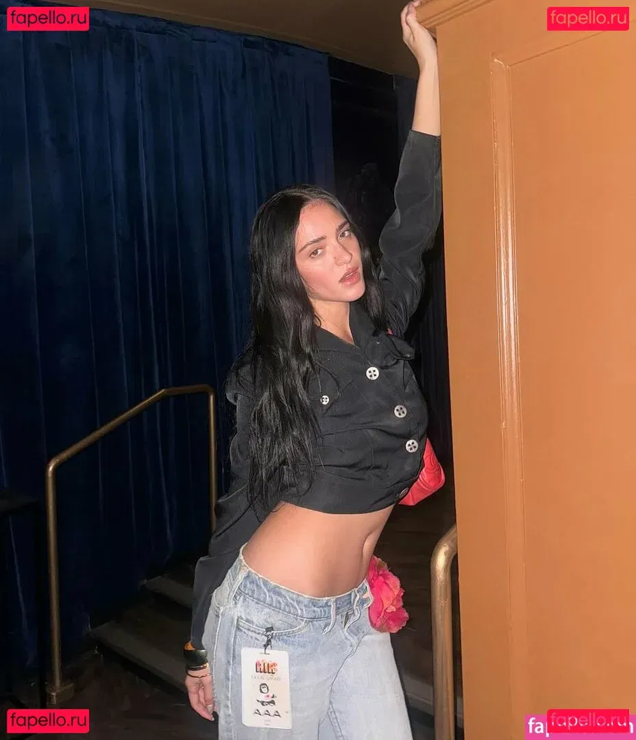 Luna Blaise Onlyfans Photo Gallery 