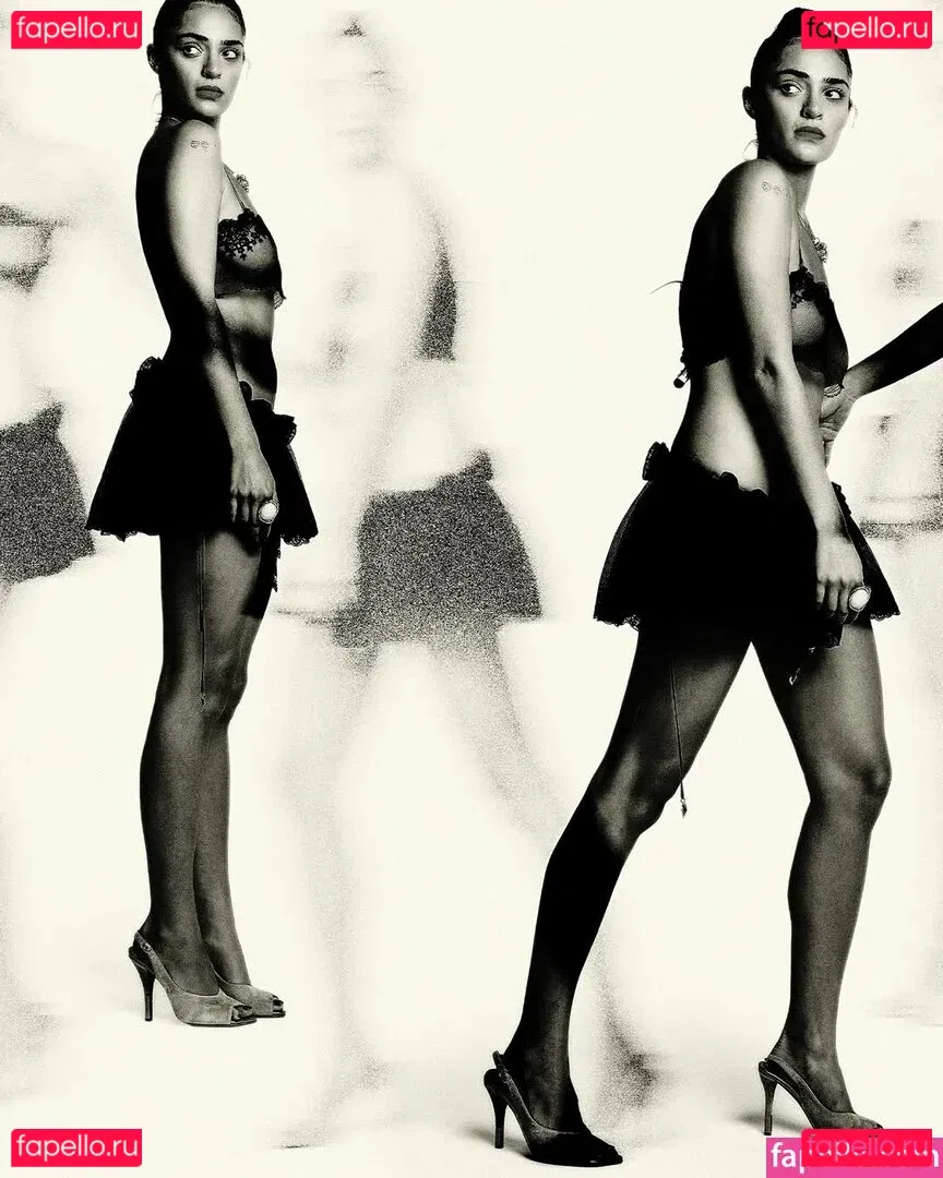 Luna Blaise Onlyfans Photo Gallery 