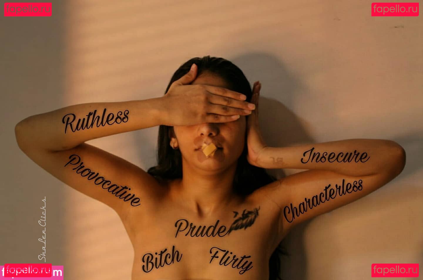 Bhavika Katariya Nude Onlyfans Photo 42