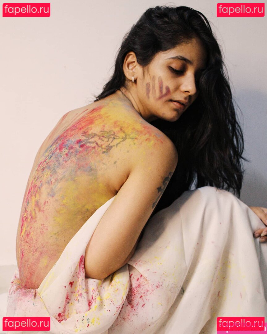 Bhavika Katariya Nude Onlyfans Photo 37