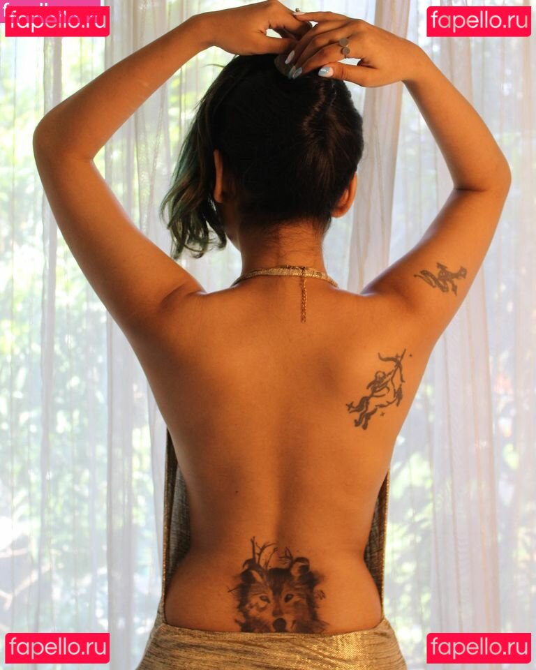 Bhavika Katariya Nude Onlyfans Photo 36
