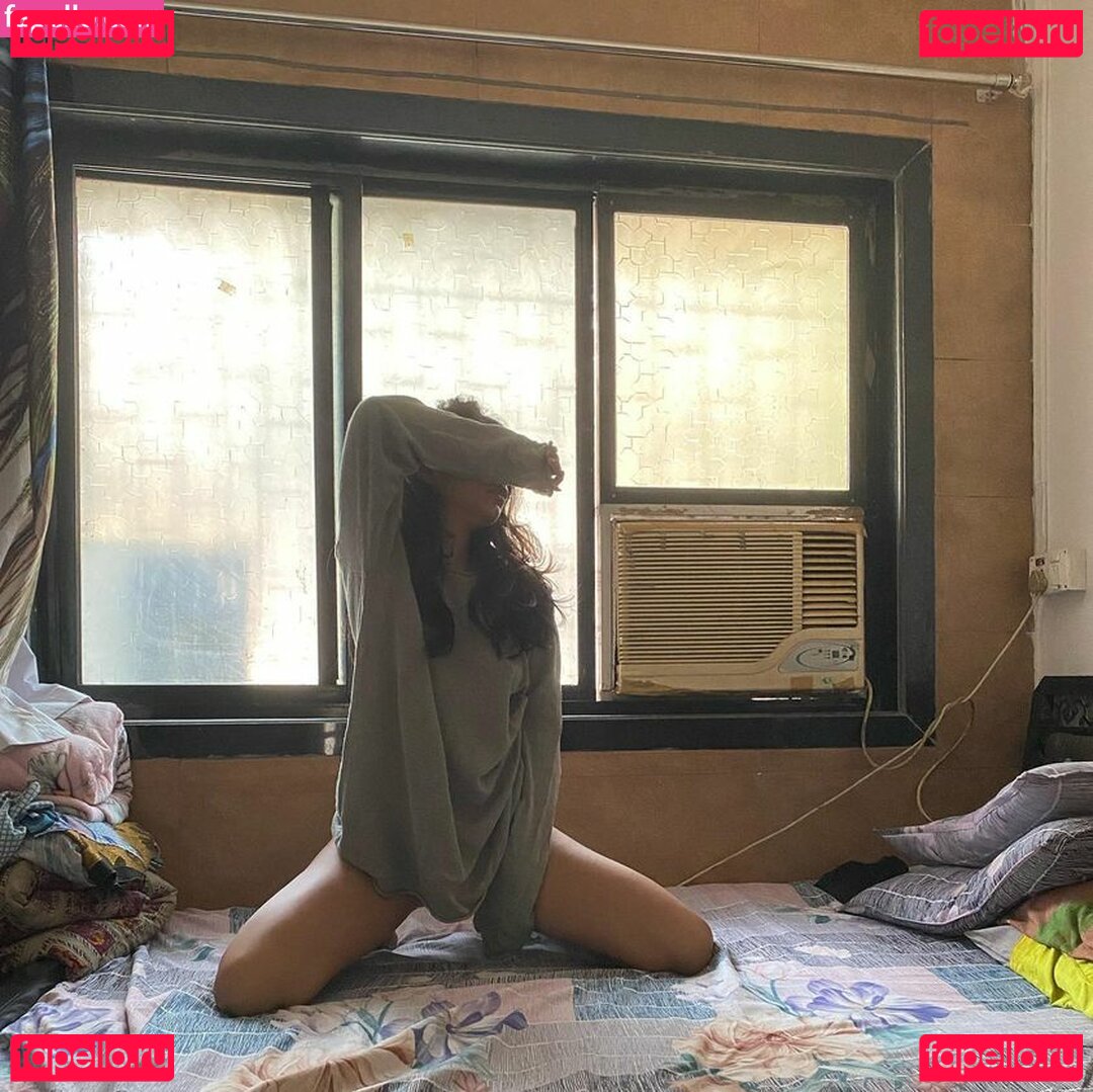 Bhavika Katariya Nude Onlyfans Photo 34