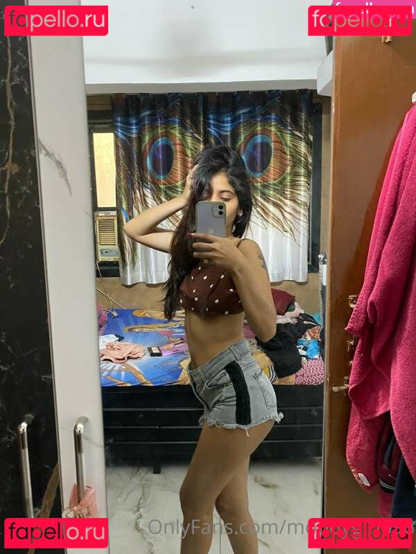Bhavika Katariya Nude Onlyfans Photo 29