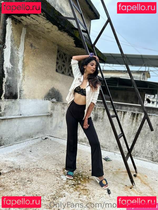 Bhavika Katariya Nude Onlyfans Photo 27