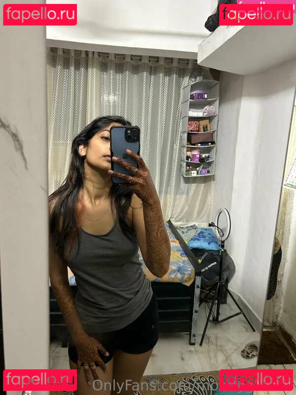 Bhavika Katariya Nude Onlyfans Photo 26